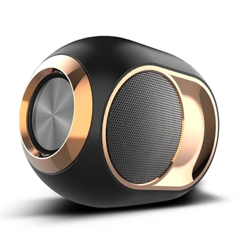 portable hifi bluetooth speaker