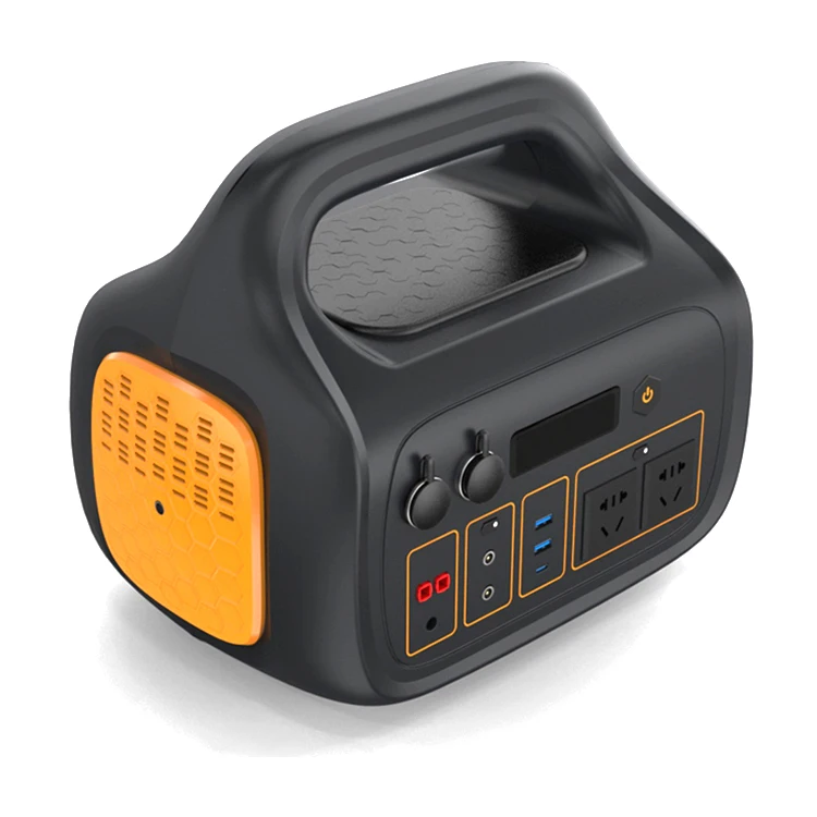 

Ronglian Led Display 2600mAh Outdoor Portable Energy Storage Power Supply