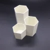 New design high quality fashionable cosmetic plastic makeup brush storage bucket box plastic pen container