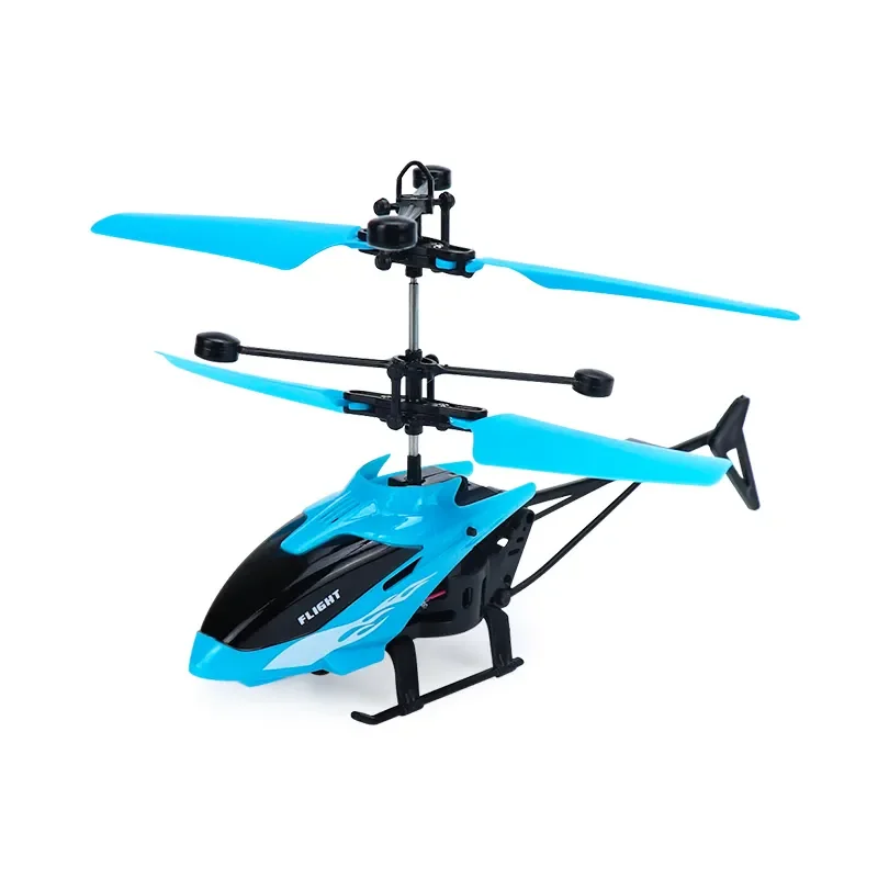 

Hot Toys fly toys RC Helicopter Mini Sensor Flying Machine Rc Plane toys for kids