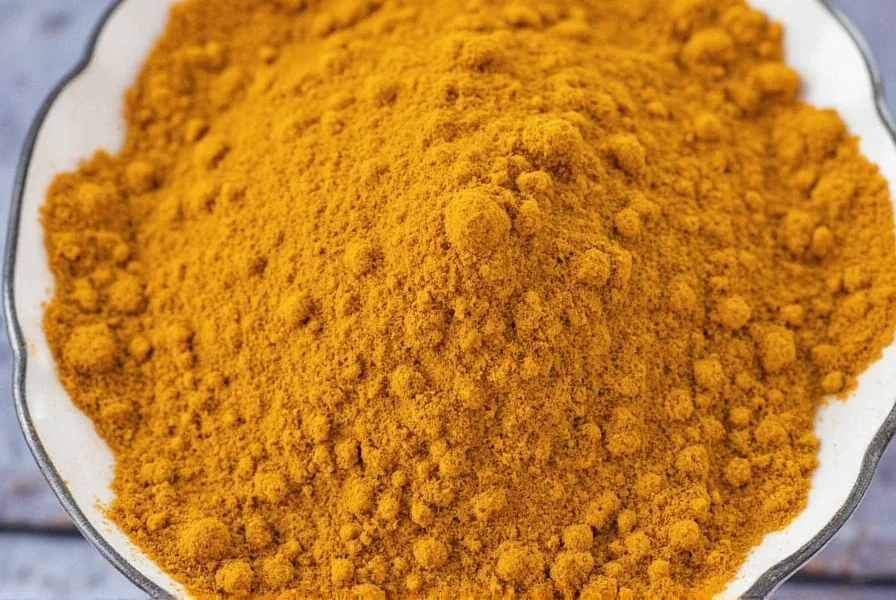 Sambar Powder