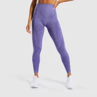 

Factory Supply NEW Workout Clothing Push Up Fitness Leggings Solid Mesh Butt LIft Women Yoga Pants with Pocket