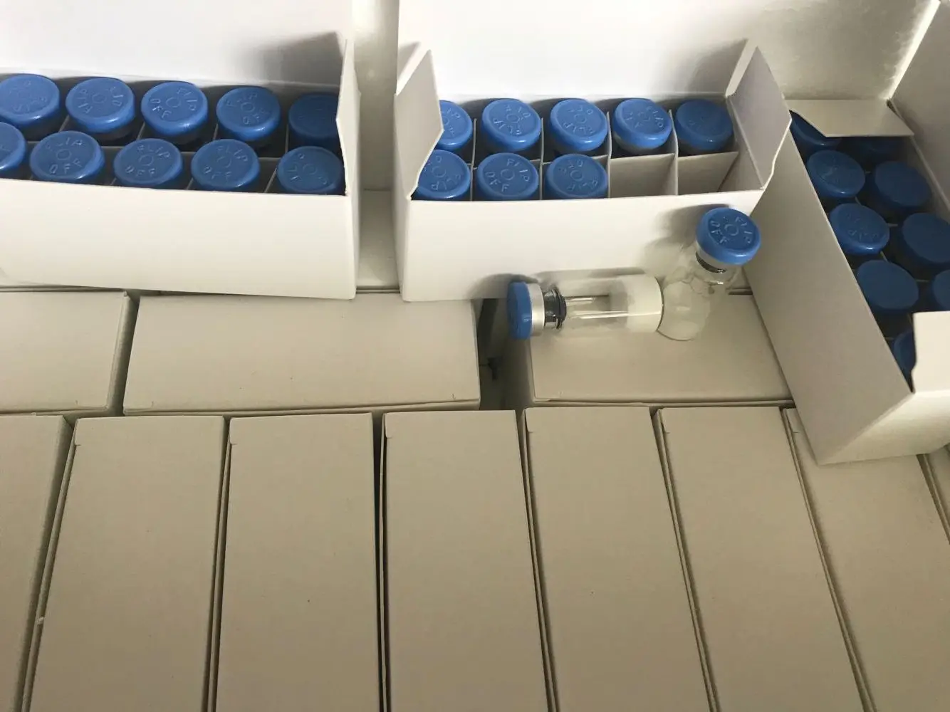 
Manufacturer high quality IGF-1 LR3 / igf 1 lr3 with reasonable price and fast delivery 