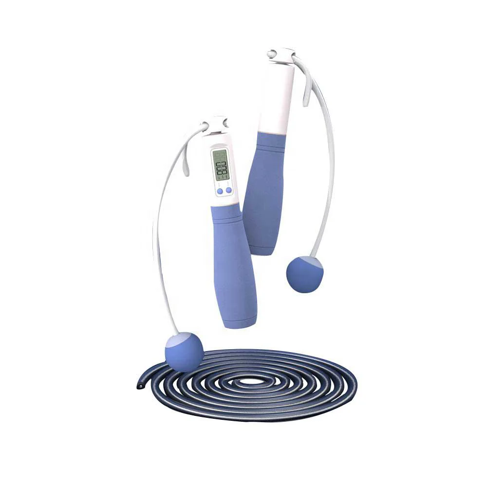 

Ropeless Heavy Speed Smart Jump Rope And Exercise Jump Rope Suitable For Gym