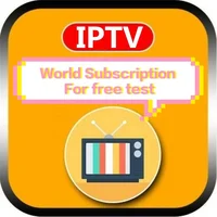 

1 Day iptv subscription 10000+Live 5500+VOD UK USA Canada France For smart tv M3U android tv box test account