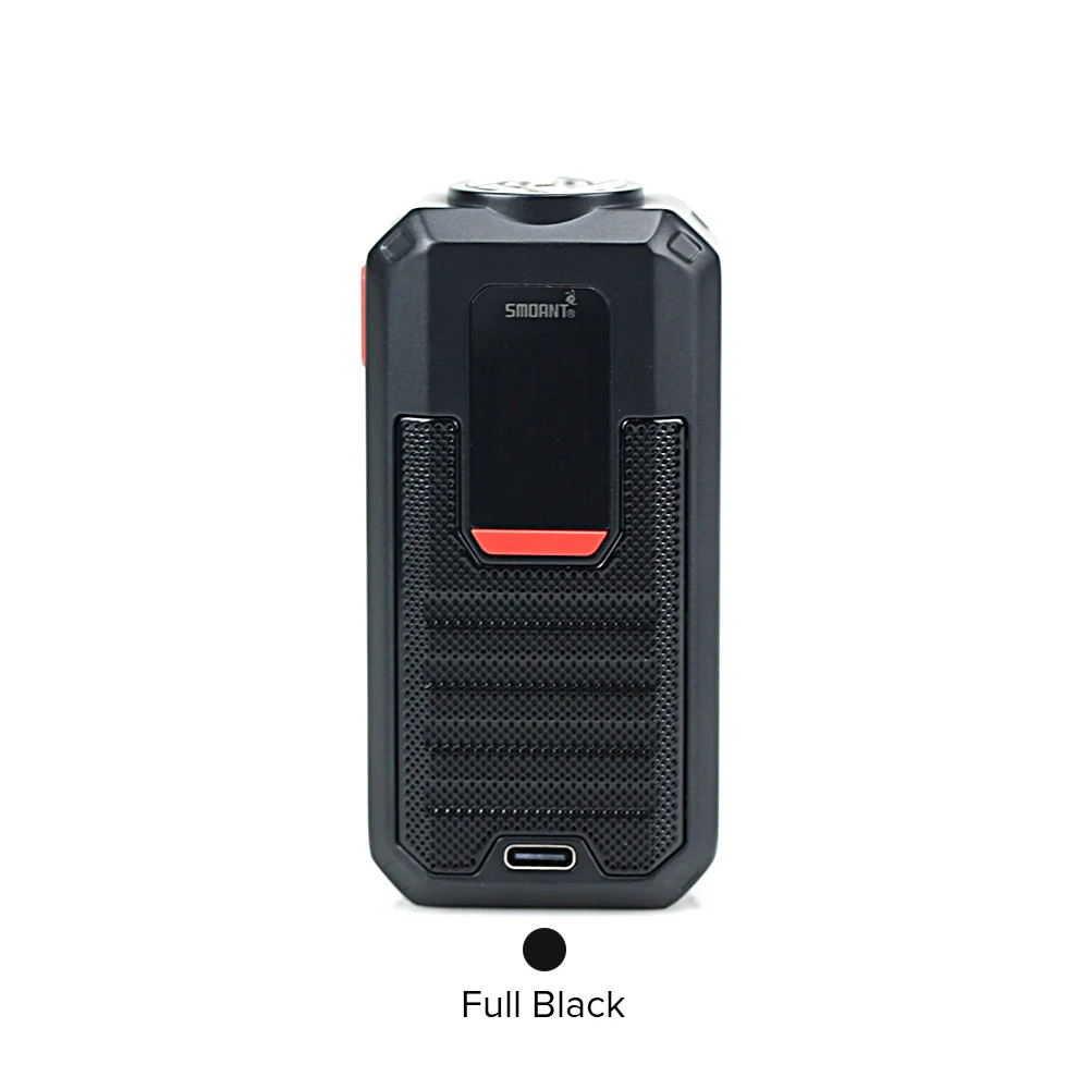 
2020 dual 18650 batteries big box smoant ladon kit 