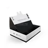 Creative Double Use Good Price Template Cardboard Counter Display Box