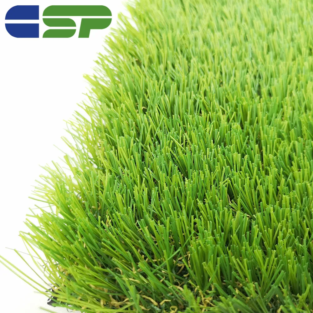 

China high quality landscape artificial turf grass/synthetic grass for garden, Red,green,blue,yellow,etc.