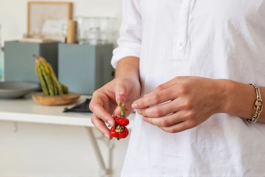 Mini Bell Peppers: Characteristics, Growing & Culinary Uses