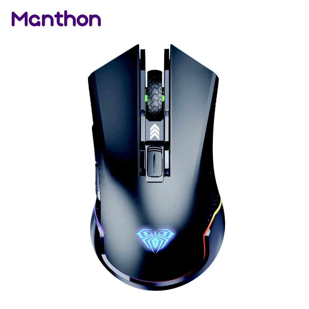 

Dongguan Brand New A4tech Usb C Mouse, Black