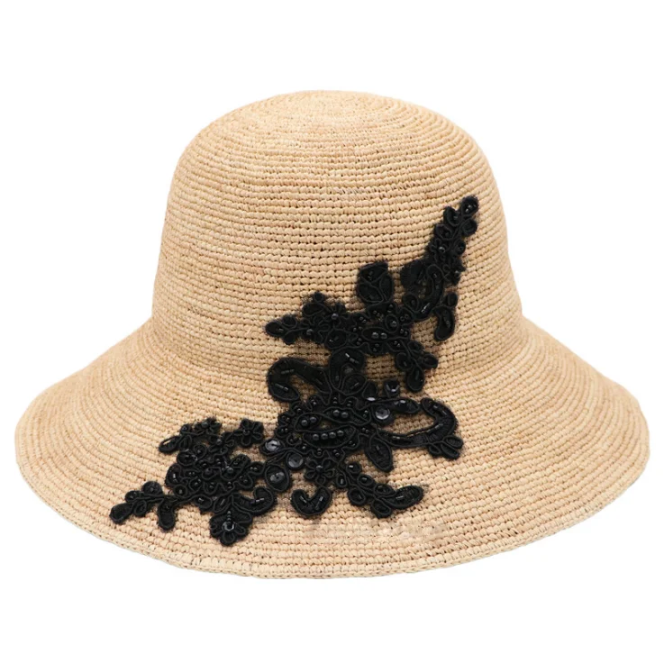 foldable sun hat ladies