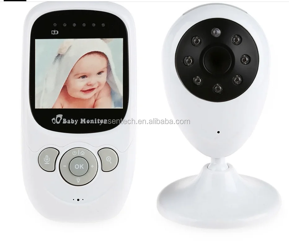 Moniteur Video Sans Fil Portable Pour Bebe Avec Camera Lcd Pour Nounou Visiophone Radio Sans Fil Interphone Musical 2 Pieces Buy Moniteur Bebe Sans Fil Moniteur Bebe Wifi Moniteur Coeur Bebe Product On Alibaba Com