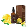 30ML Natural organic full spectrum hemp seed oil drops for human pain relief