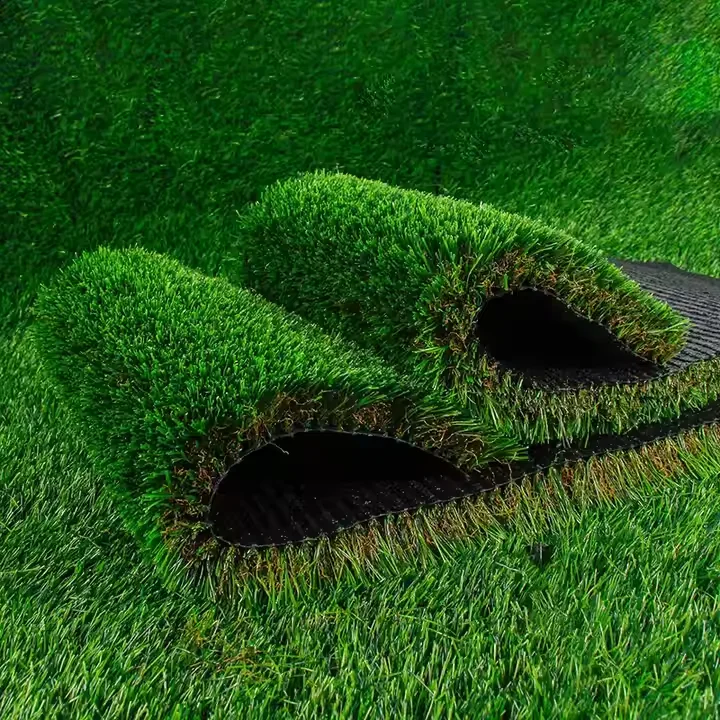 Artificial turf