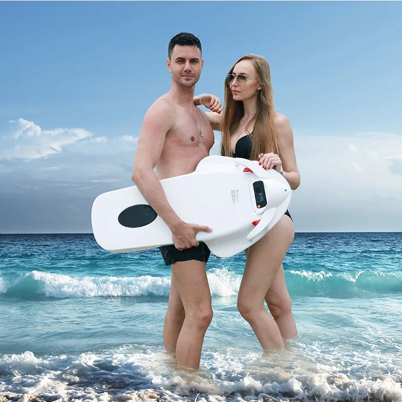 
2020 New Electric Surfboard / EU warehouse / Sea scooter for adult 