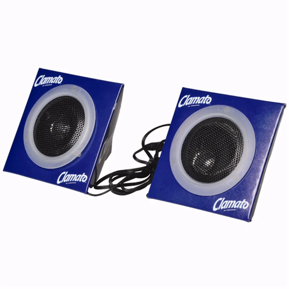 

promotion gift cell phone computer tws table wired DIY speaker, Oem