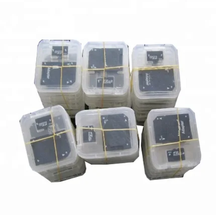 2021 High Speed 64GB 128GB 256GB TF Card Class 6 Class10 Micro TF Memory Card - ANKUX Tech Co., Ltd