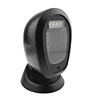 7110 mobile payment adjustable stand 1d 2d qr code auto barcode scanner