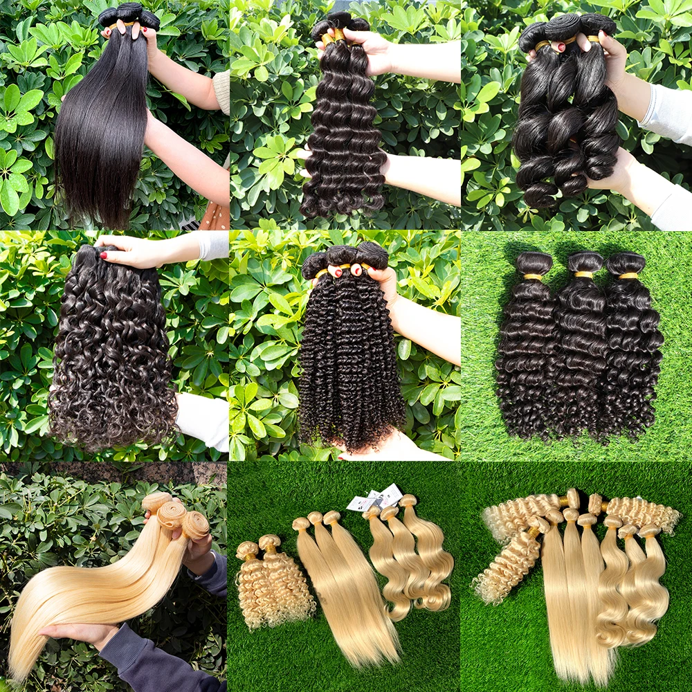 

10a raw brazilian human hair extension,Cuticle aligned virgin hair bundles vendors,free sample mink brazilian hair bundle