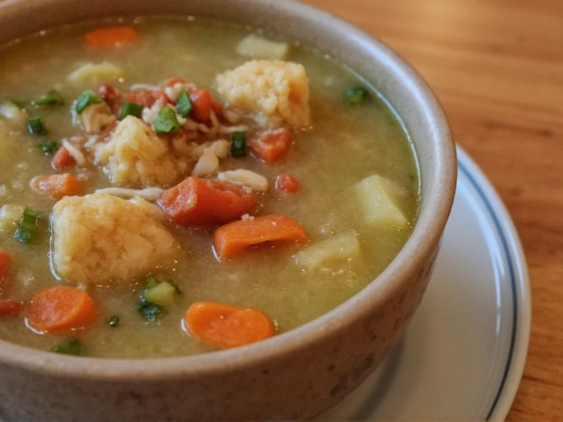 What Is She Crab Soup? Authentic Definition & History