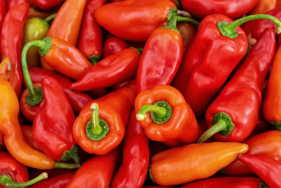 Buena Mulata Pepper: Complete Guide to Flavor & Uses