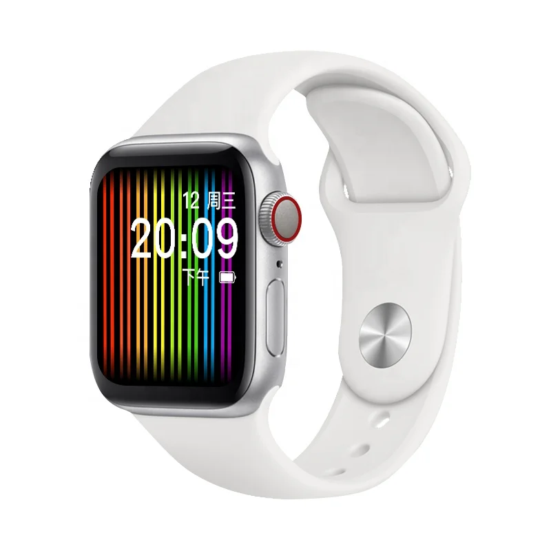

2021 High Quality China fitness bracelet band Women Smart Watch For Sports
