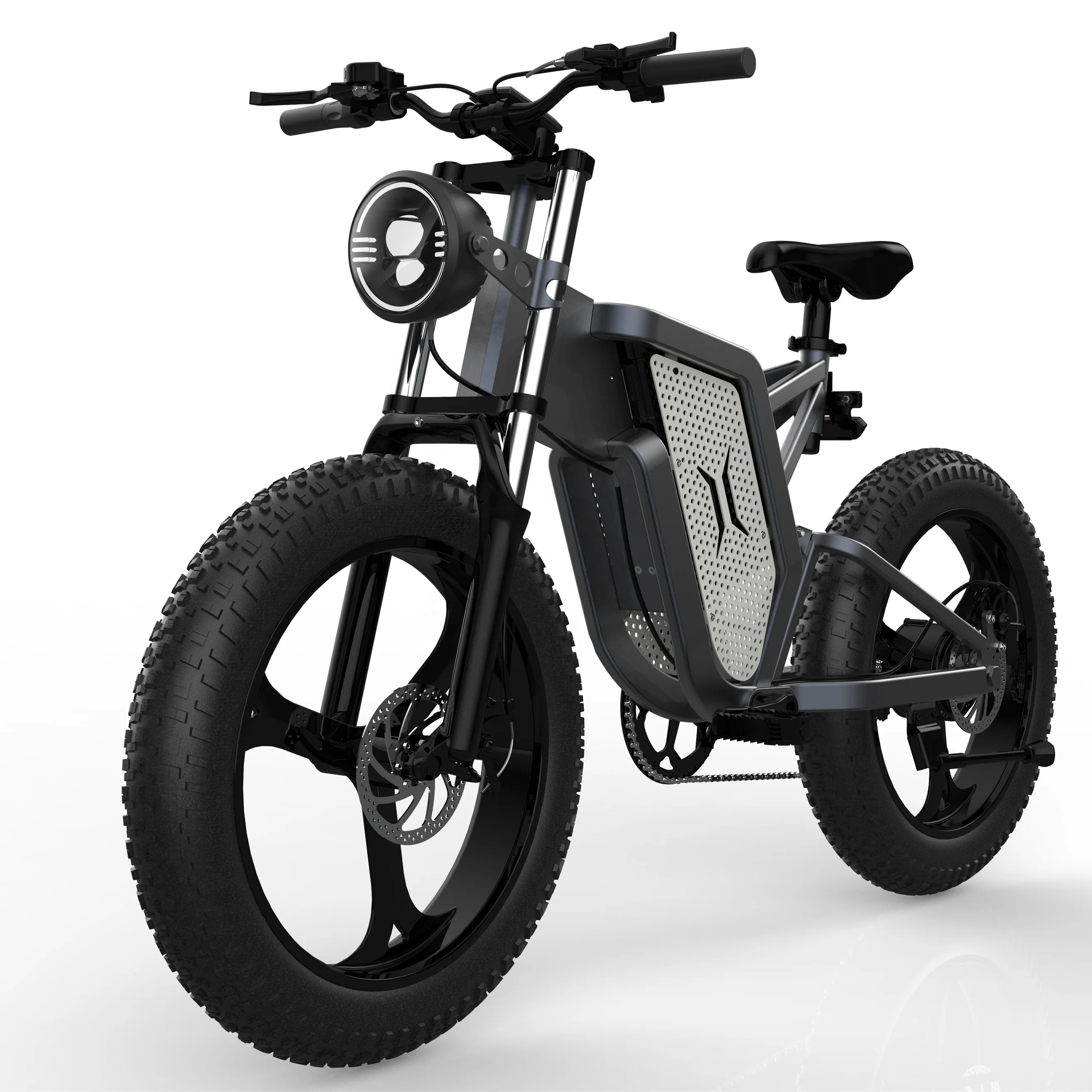 

Hot Selling Ebike Wholesales Sport Good Retail 500w Electric Bicycle Fast Speed E Bike Manufacturer 100NM Electric Mountain Bike