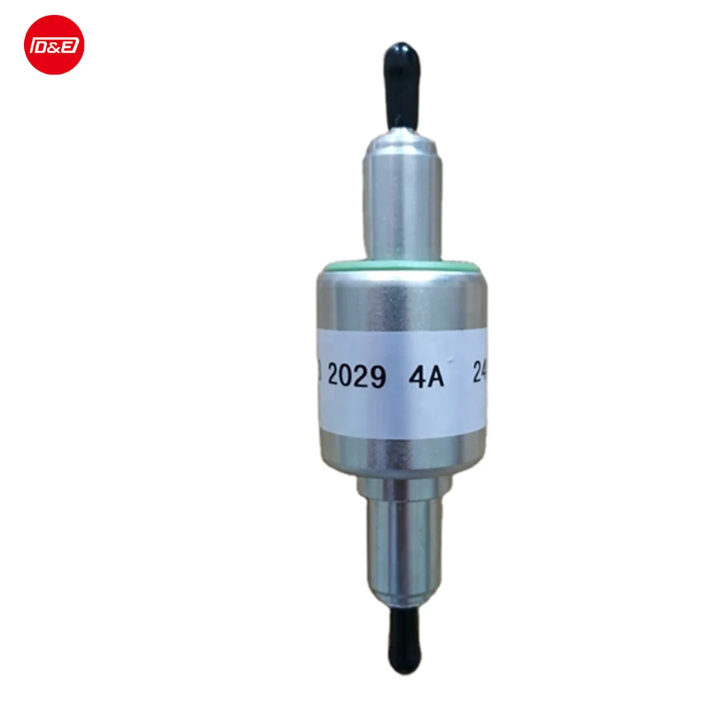 

Professional manufacturer 1320294A High Quality Fuel Pump 24V Diesel Air Heater for Webasto AirTop 2000 24V