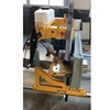Portable Horizontal style band saw for wood cutting