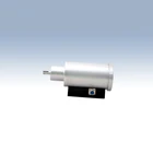 High Precision Cycling Torque Sensor With Speed Measurement