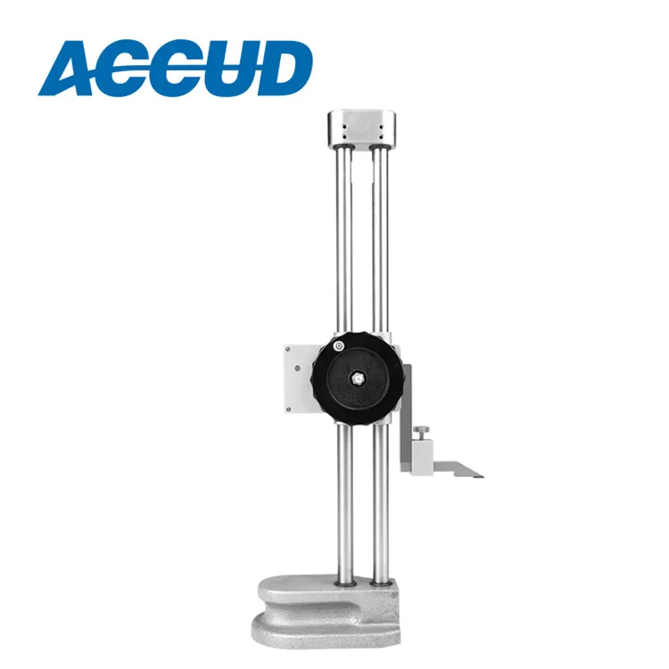 
Best Selling wheel driving Dial Height Gages 