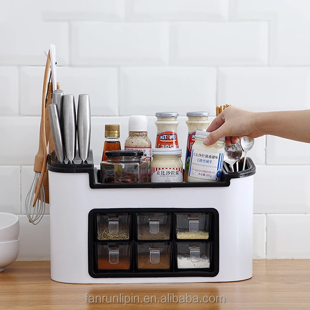 

Environmentally Friendly Professional Production Sale Creative kitchen storage box