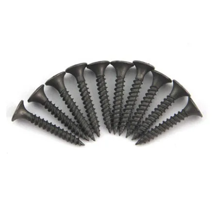 
china self tapping screw fastener manufacturer drywall screw 