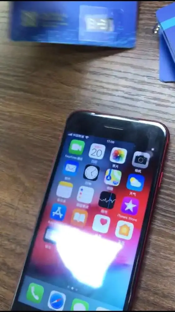 
Support IOS13 Q-SIM 6 for iphone 5/5c/5s/6/6p/6s/7/7p/8/8p/x/xs /XS max/11/11 pro automatic 4G 5G LTE Sim Card Adapter; 10pc/lot 