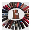 Factory ecofriendly various material rolls for floor loop type pvc coil mat car carpet in roll