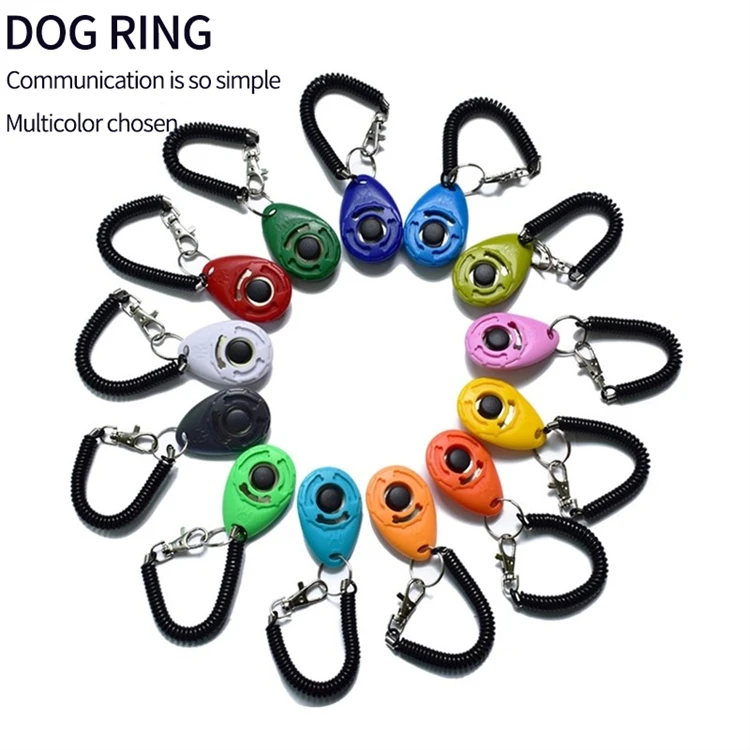 

Plastic dog training whistle sound stop barking training pet dog whistle for dog pet