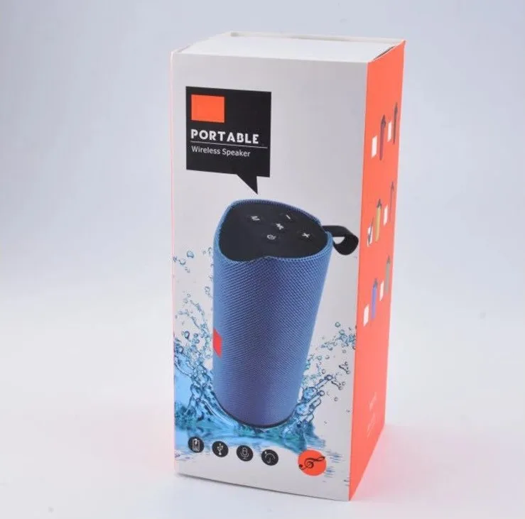 

with bass stereo blue tooth wireless speakers waterproof for mp4 player
