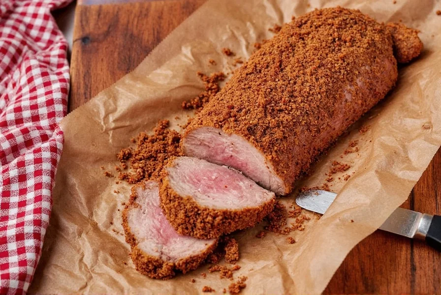 Pork Tenderloin