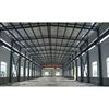 Economic Popular Modern Space Grid Frame Steel Structure