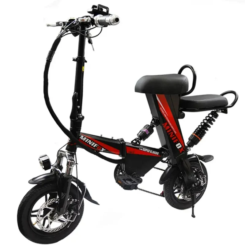 

Folding electric bicycle ebike electric fat city bike e bikes road electric fold able electrical bike