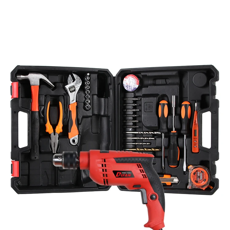 Hot Sale Professional 84pcs Electric Power Tool Combo Set - Buy Power ...