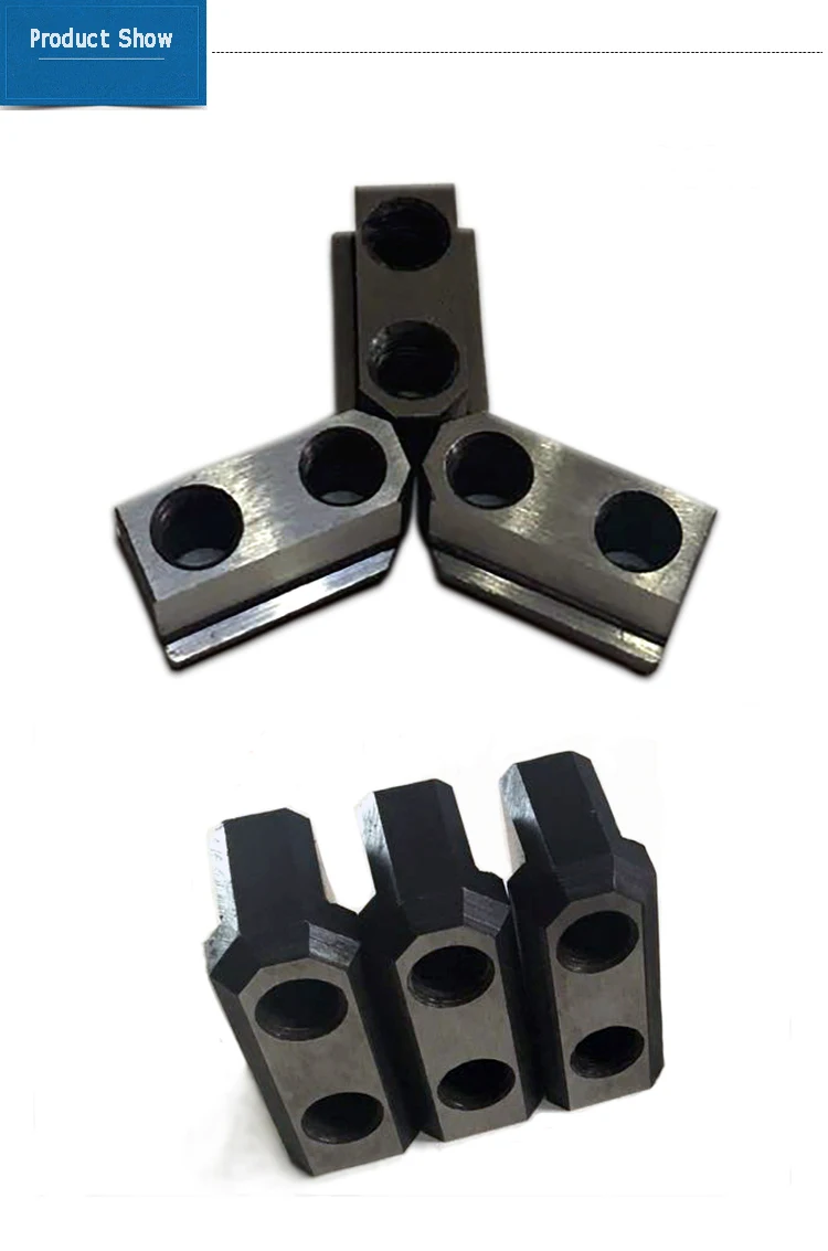 High Quality Tnut Hydraulic Power Chuck 3 Jaw For Cnc Lathe Buy