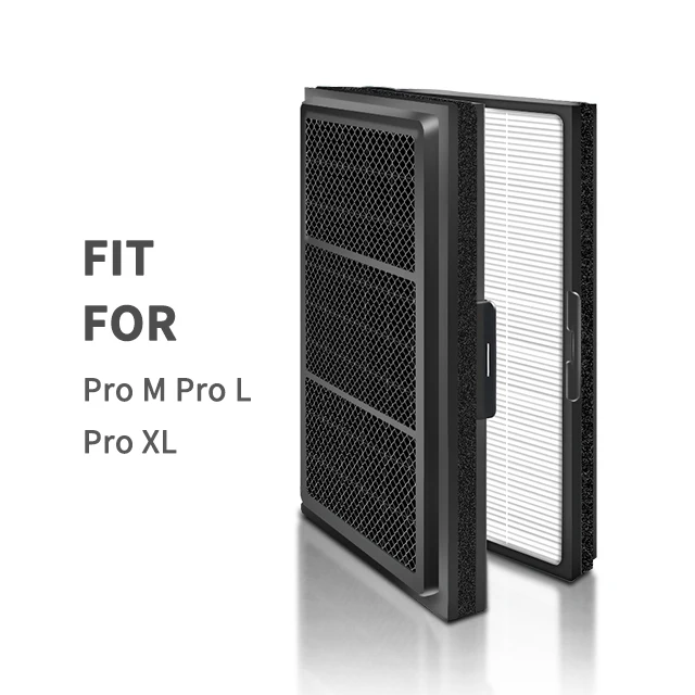 
blue air pro filter Replacement Blue air Pro Air Purifier Home air filter Fit for Pro M Pro L and Pro XL 