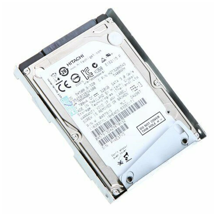 
250GB HDD Hard Disk Drive with Mounting Bracket for Sony PlayStation3 PS3 Super Slim 