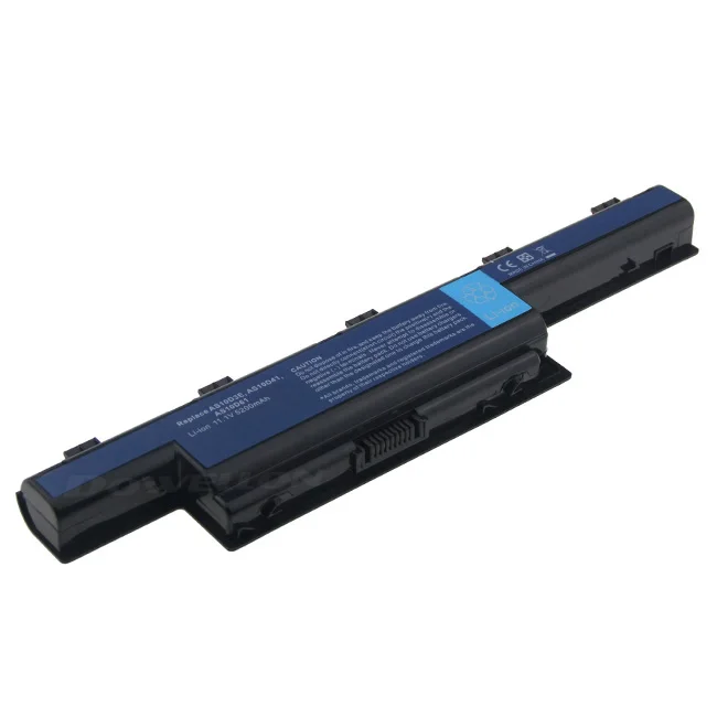 

Rechargeable laptop li-ion battery for Acer Aspire AS10D31 AS10D51 AS10D61 AS10D71 AS10D75 AS10D81 V3 5741 5560 v3-771g 5560G