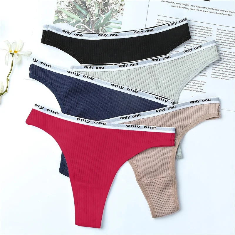 

Panties Underwear for Women Young Girl Quantity Cotton