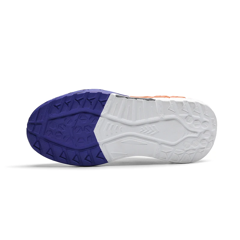 
new design four seasons customize couple chunky shoes Korean casual sports shoes 