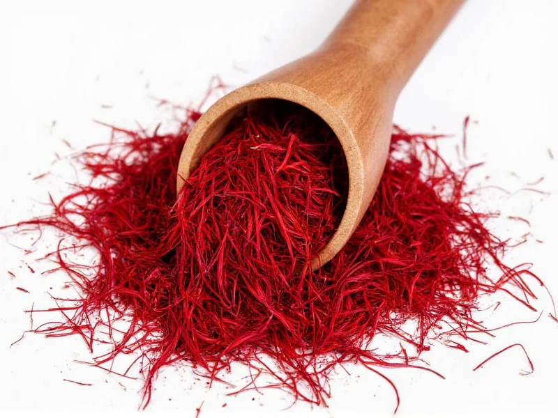 Saffron Spice Origin: Where Does Saffron Come From?