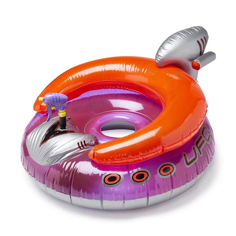 ufo pool float
