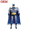 OEM Classical Movie Character Model Action Figurine Toys for Batman